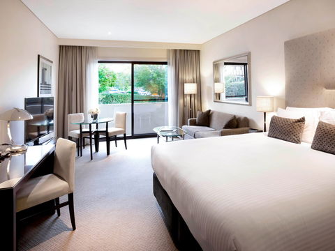 Grand Mercure The Hills Lodge - Accommodation Gold Coast 2