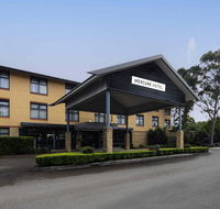 Mercure Sydney Blacktown - Gold Coast 4U