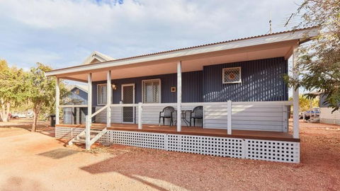 RAC Exmouth Cape Holiday Park - Accommodation Gold Coast 2