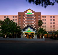 Holiday Inn Parramatta - Gold Coast 4U