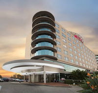 Rydges Parramatta - Gold Coast 4U