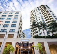 Mantra Parramatta - Gold Coast 4U