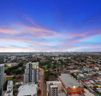 Astra Apartments Parramatta - Skyrise - Gold Coast 4U