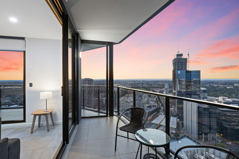 Astra Apartments Parramatta - Skyrise - Gold Coast 4U 2