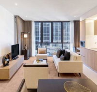 Skye Hotel Suites - Gold Coast 4U