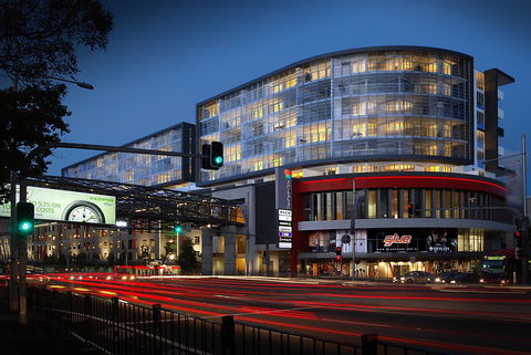 Studio 8 Residences (Adults Only) - Gold Coast 4U 0