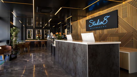 Studio 8 Residences (Adults Only) - Gold Coast 4U 1