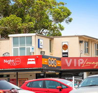 Nightcap at Fairfield - Gold Coast 4U