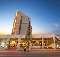 PARKROYAL Parramatta - Gold Coast 4U