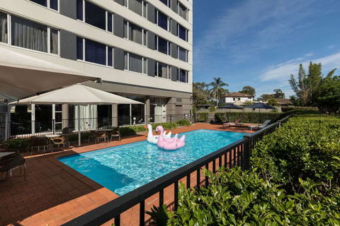 Rydges Bankstown - Gold Coast 4U 0