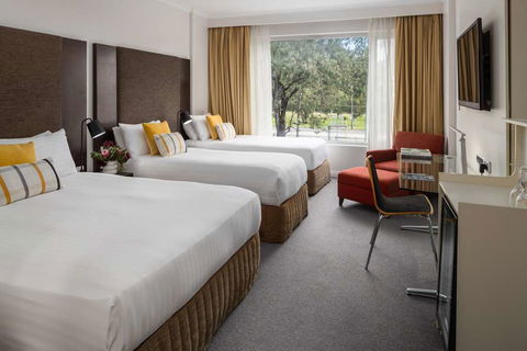 Rydges Bankstown - Gold Coast 4U 1