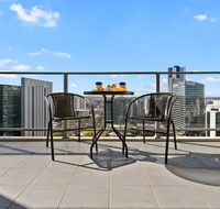 Astra Apartments Parramatta - Gold Coast 4U