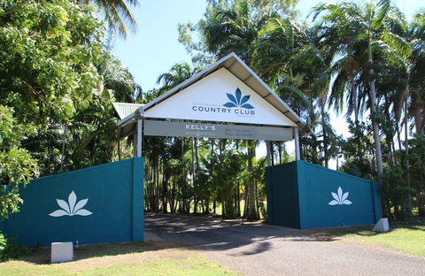 Kununurra Country Club Resort - Accommodation Gold Coast 0