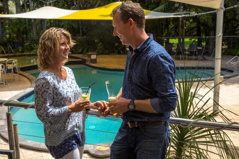 Kununurra Country Club Resort - Accommodation Gold Coast 1