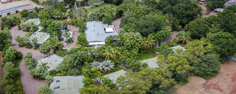 Kununurra Country Club Resort - Accommodation Gold Coast 2