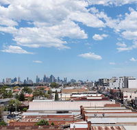 Artel Apartment Hotel Melbourne - Accommodation Gold Coast