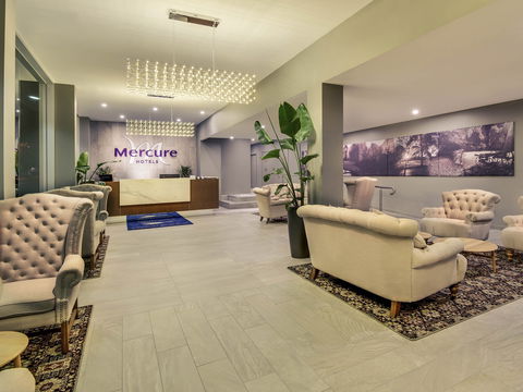 Mercure Warragul - 1 Gold Coast 1