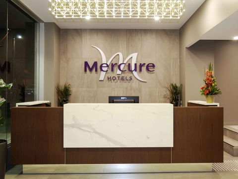 Mercure Warragul - 1 Gold Coast 2