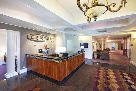 Century Inn - Accommodation Gold Coast 0