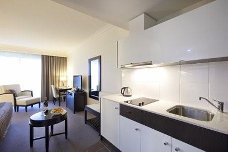 Century Inn - Accommodation Gold Coast 1