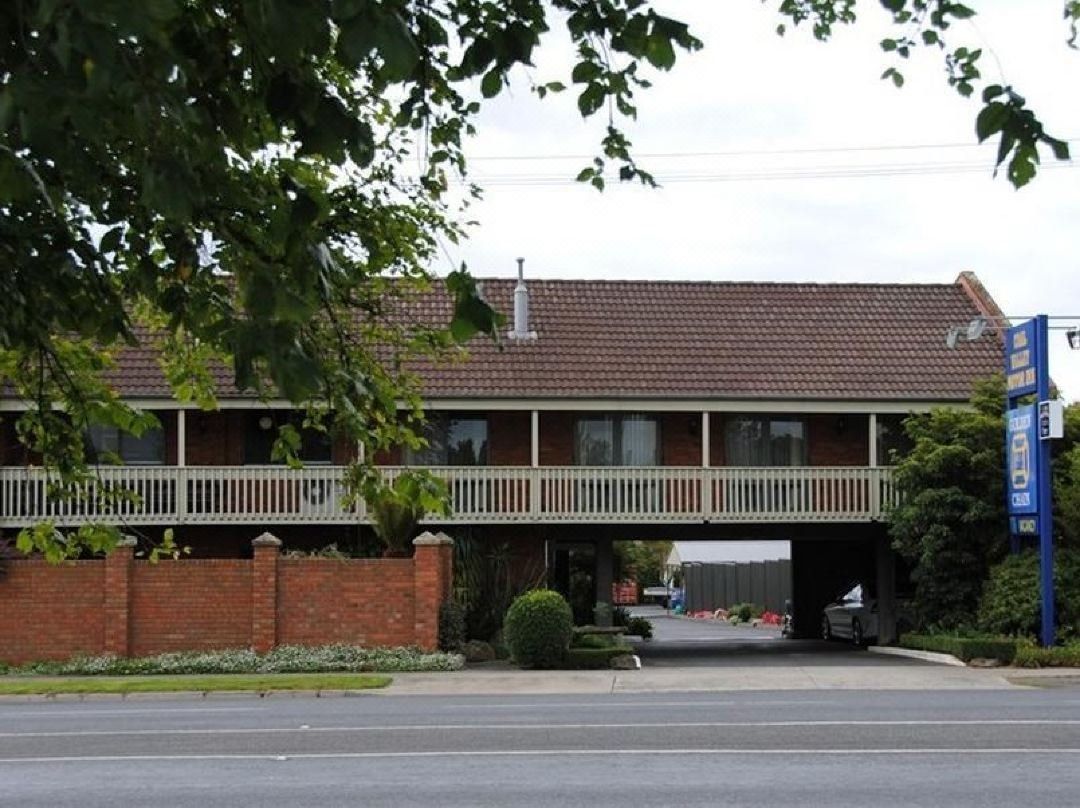 Morwell VIC Gold Coast 4U