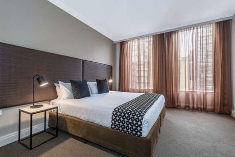 Mantra on Little Bourke - Accommodation Gold Coast 2