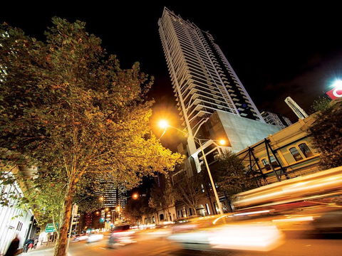 WRAP On Southbank - Accommodation Gold Coast 0