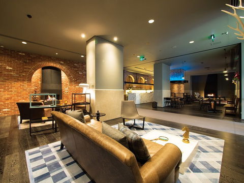 WRAP On Southbank - Accommodation Gold Coast 1