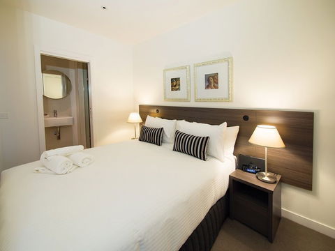 WRAP On Southbank - Accommodation Gold Coast 2