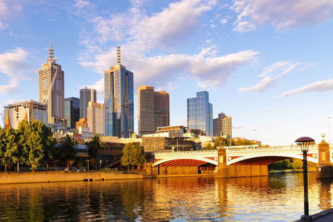 Wyndham Hotel Melbourne - Accommodation Gold Coast 1