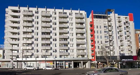 Arrow On Swanston - Accommodation Gold Coast 0