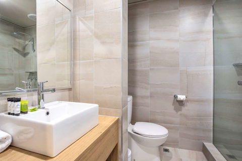 Nightcap At Excelsior Hotel - Accommodation Gold Coast 0