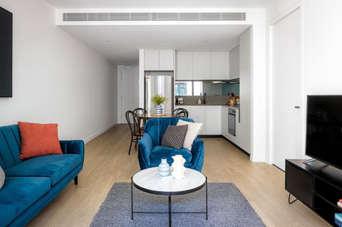 Urban Rest-Home Richmond - Accommodation Gold Coast 0