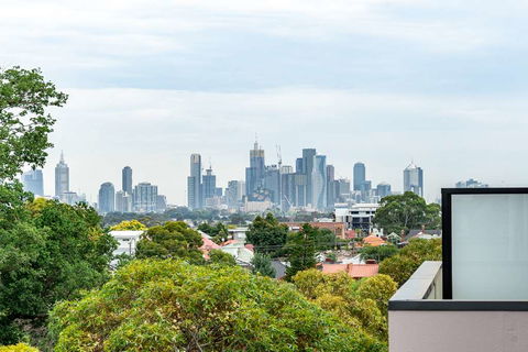 Artel Apartment Hotel Melbourne - Accommodation Gold Coast 1