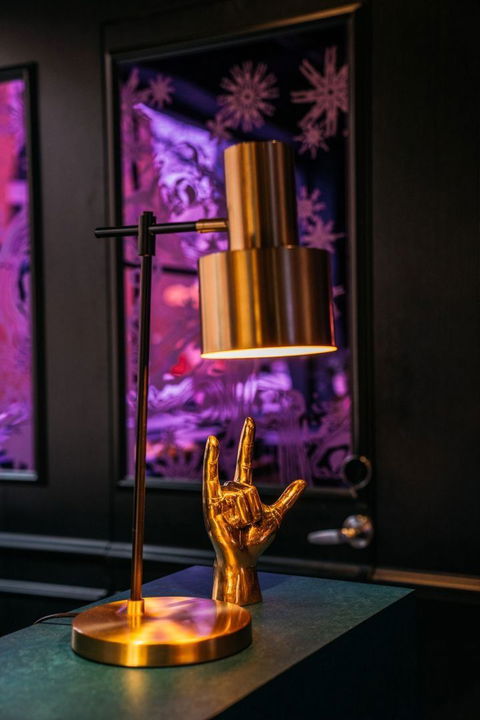Zagame's House - Accommodation Gold Coast 1