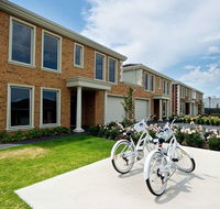 Mansi on Raymond - Accommodation Gold Coast