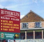 Rutherglen Holiday Village - Accommodation Gold Coast