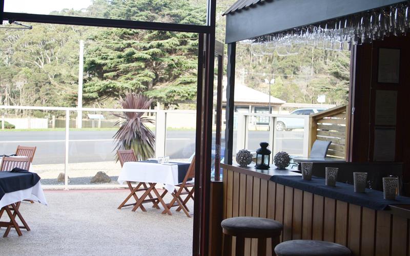 Somerset TAS Gold Coast 4U