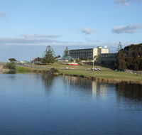 Scamander Beach Resort - Gold Coast 4U