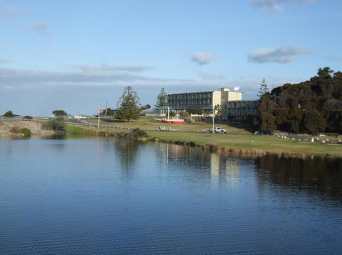 Scamander Beach Resort - Gold Coast 4U 0