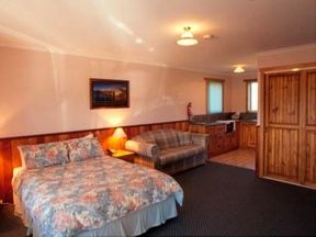 Kentish Hills Retreat - Accommodation Gold Coast 1