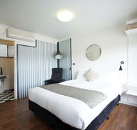 Siesta Central Apartments - Accommodation Gold Coast