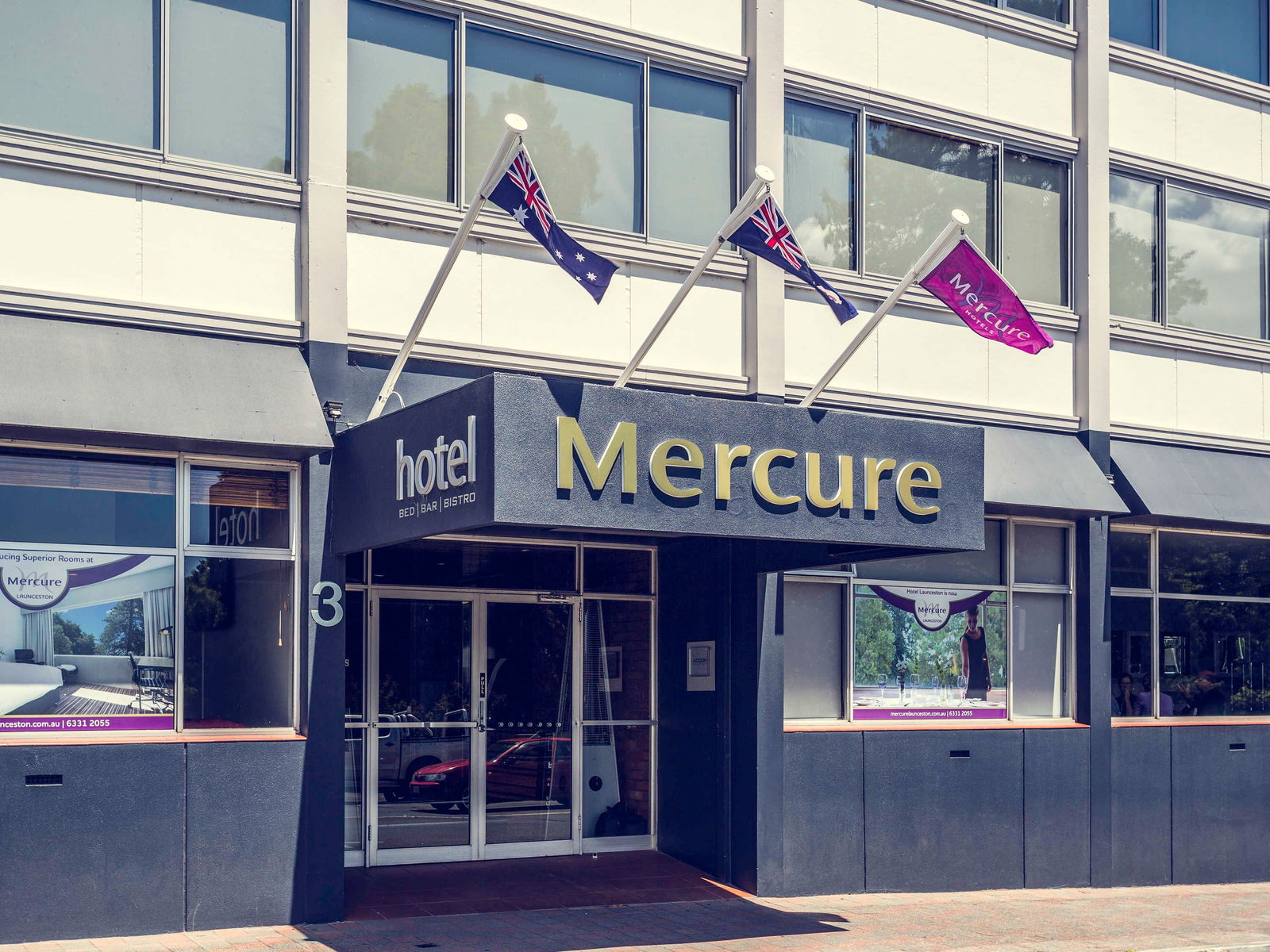 Norwood TAS Gold Coast 4U