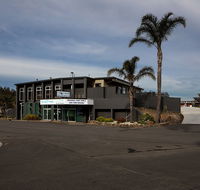 Rivers Inn Motel - Accommodation Gold Coast