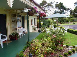 Wintersun Gardens Motel - Accommodation Gold Coast 0