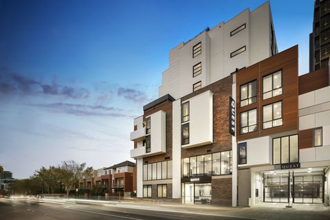 Quest Maribyrnong - Accommodation Gold Coast 0