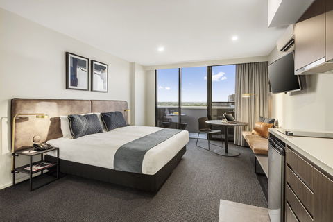 Quest Maribyrnong - Accommodation Gold Coast 2