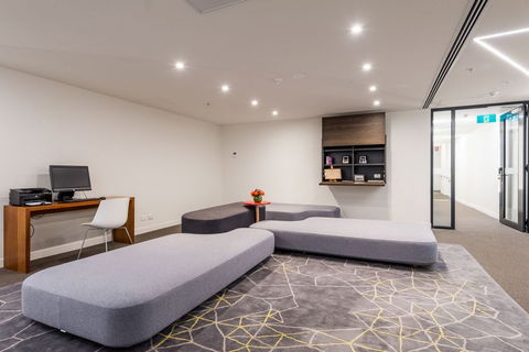 Jasper Hotel - Accommodation Gold Coast 2