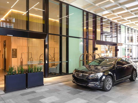 Novotel Melbourne Central - Accommodation Gold Coast 1