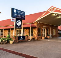 Parkes International - Gold Coast 4U